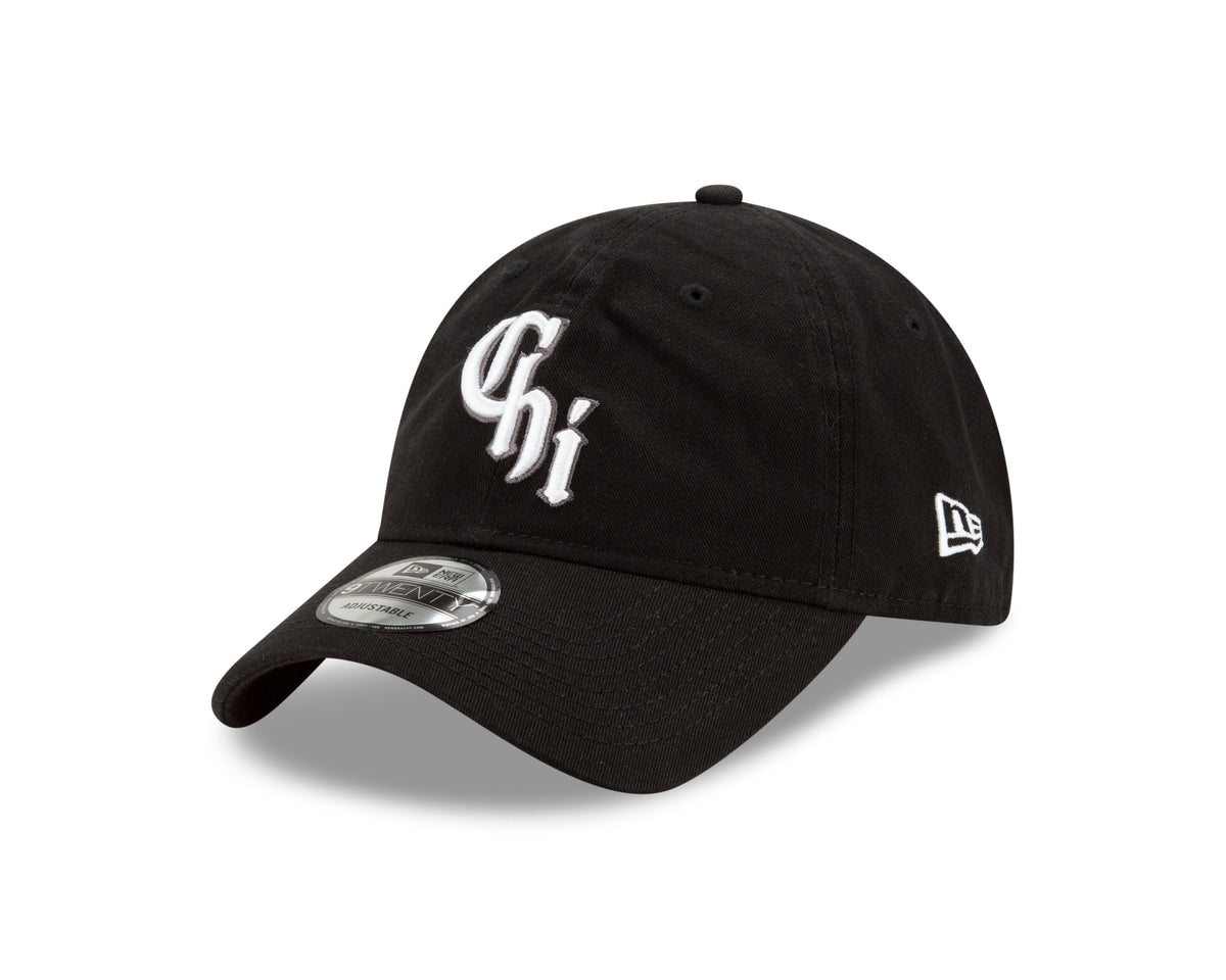 Chicago WhiteSox New Era City Connect 950 Cap – Charlotte Knights