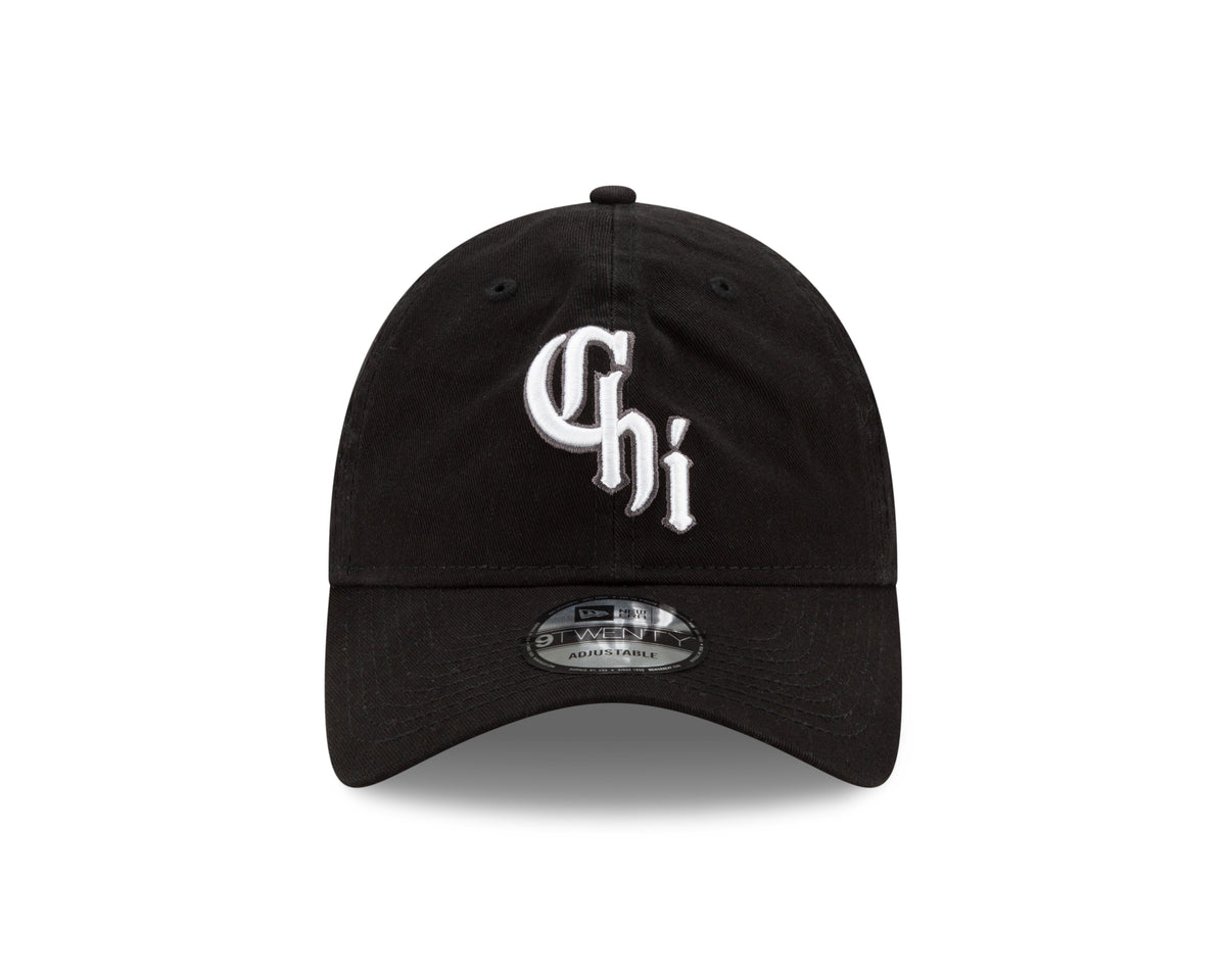 Chicago WhiteSox New Era City Connect 920 Cap – Charlotte