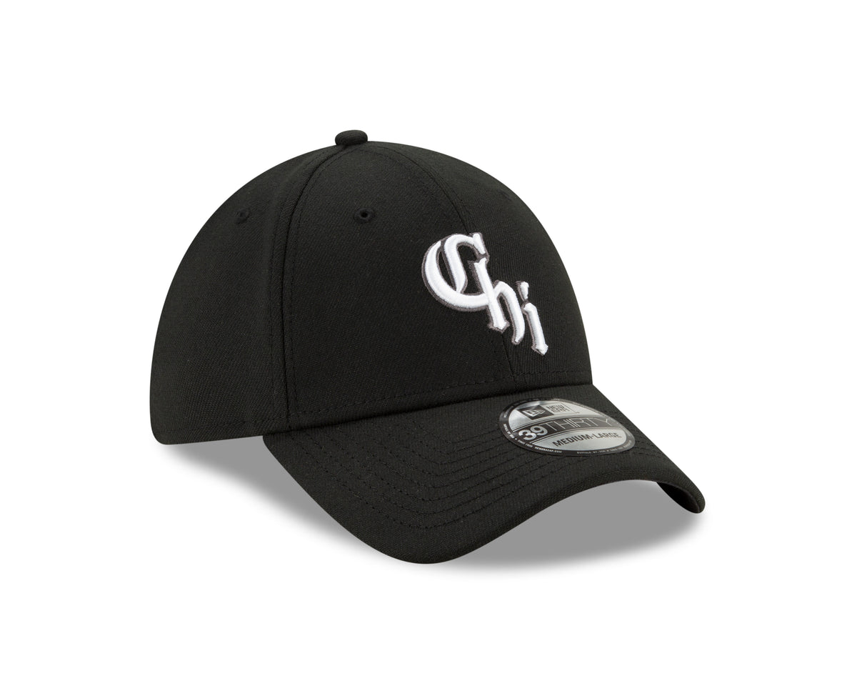 Chicago WhiteSox New Era City Connect 5950 Cap – Charlotte Knights