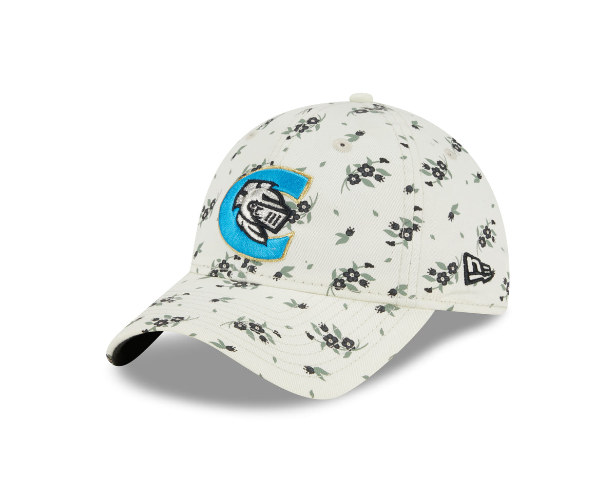 NEW ERA CAP チャーム New Era 59-50 Low Profile Black Primary Fitted Cap – Rocket