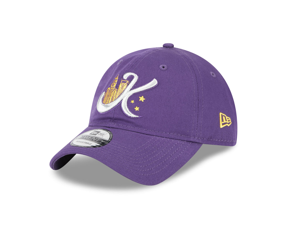 NEW ERA CAP チャーム 60388474_9TWENTY_MILB23THEMENI