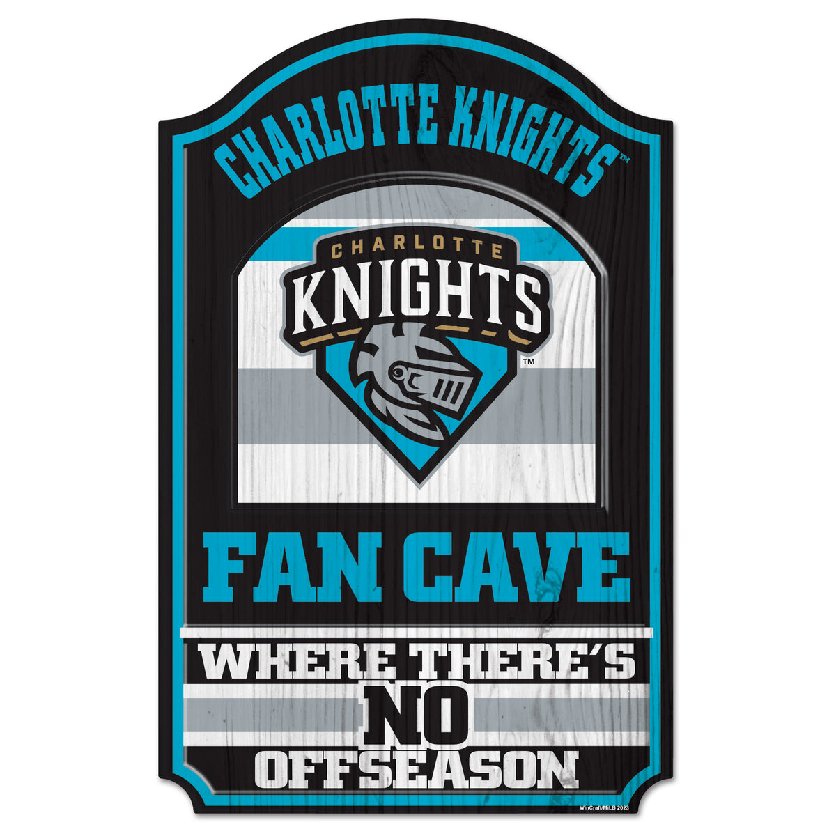 charlotte knights fans