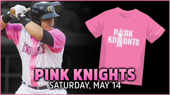 Pink Knights