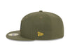 Charlotte Knights New Era Armed Forces Day '23 5950 Cap