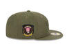 Charlotte Knights New Era Armed Forces Day '23 5950 Cap