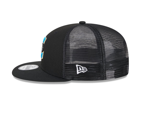 Evergreen Black Trucker 950