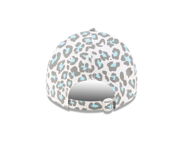 Womens White Leopard 920