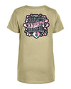 Girls Ckb Heart Tee