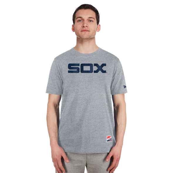 Throwback Sox Tee