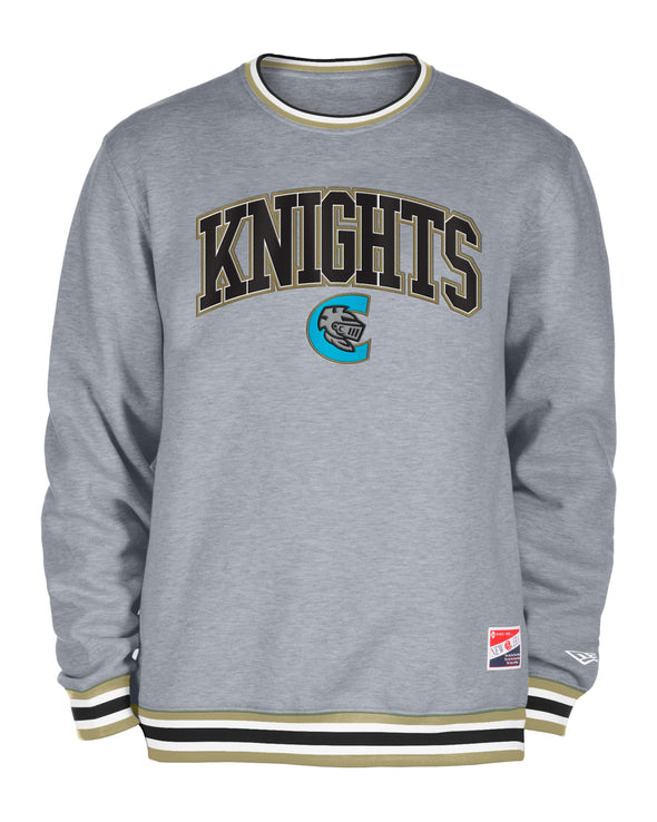 Throwback Knights Crewneck