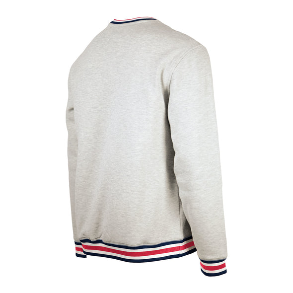 Throwback Sox Batter Crewneck