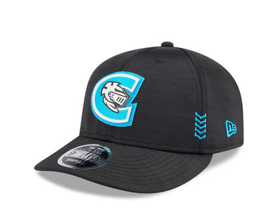Charlotte Knights New Era Clubhouse 24 Lp 950