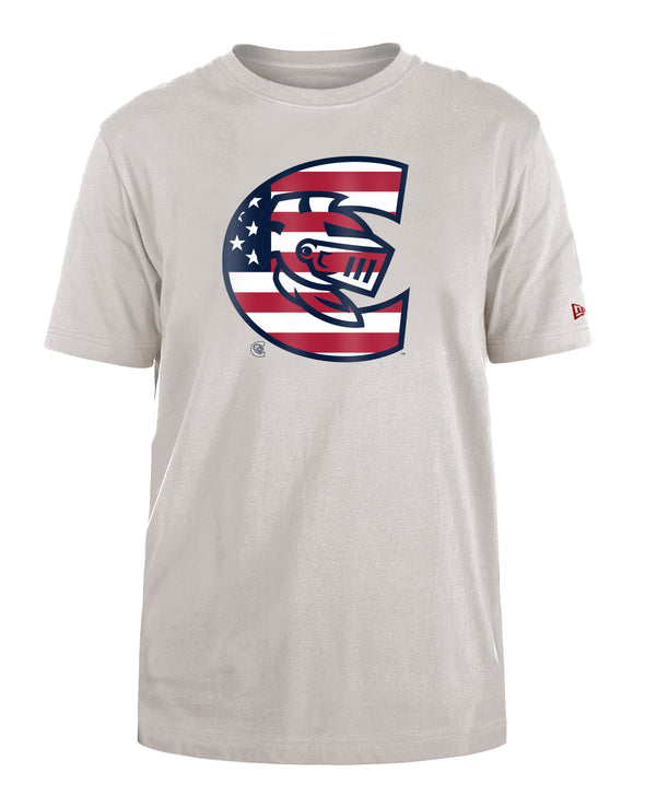 Stars & Stripes 24 Tee