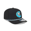 Charlotte Knights 970SS Multi Rope