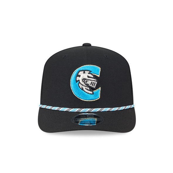Charlotte Knights 970SS Multi Rope