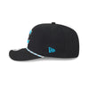 Charlotte Knights 970SS Multi Rope