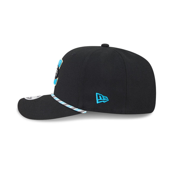 Charlotte Knights 970SS Multi Rope