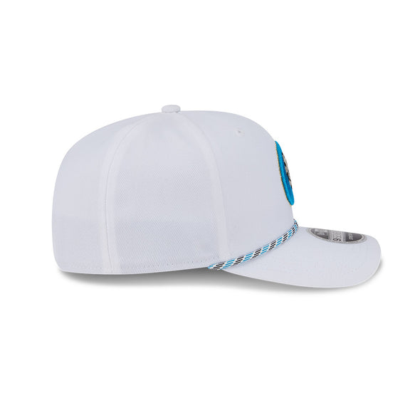 Charlotte Knights 970SS Multi Rope