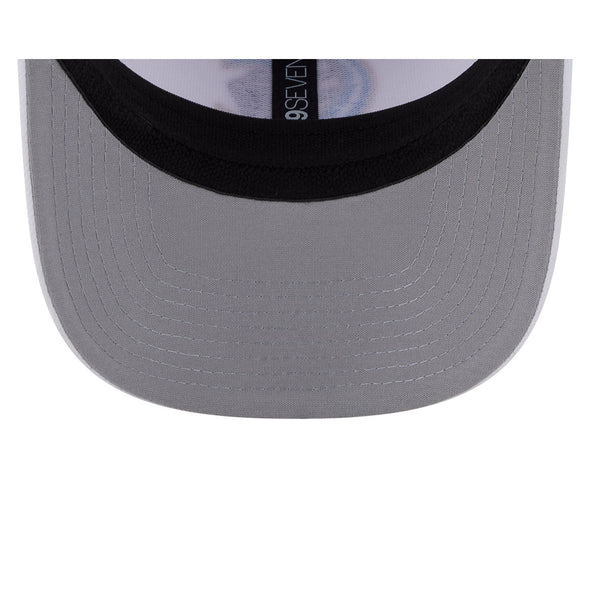 Charlotte Knights 970SS Multi Rope