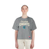 Charlotte Knights 1930 Women's Jersey Tee