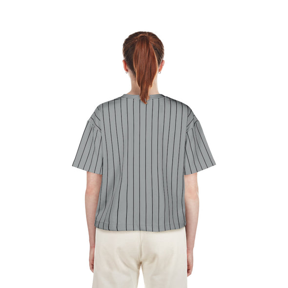 Charlotte Knights 1930 Women's Jersey Tee