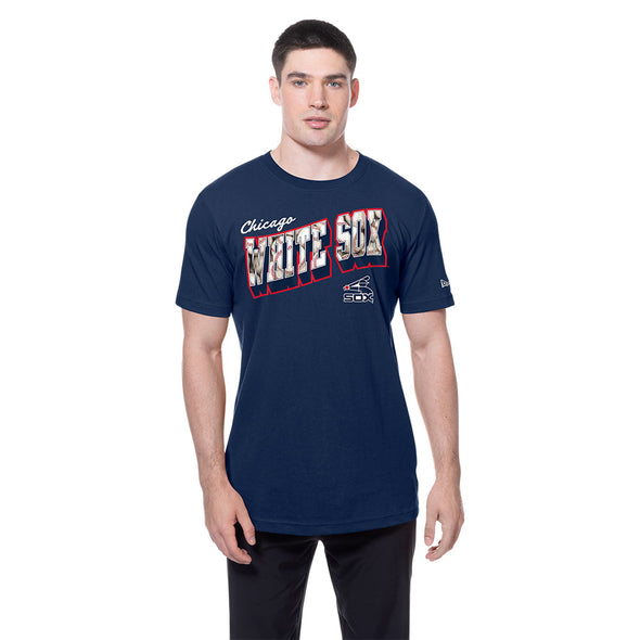 Chicago White Sox 1936 SS Tee