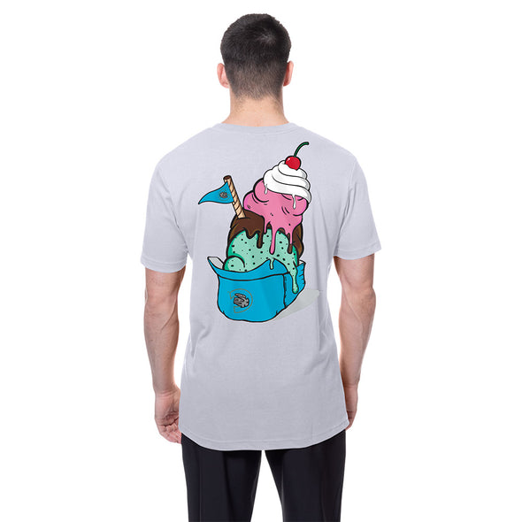 Men's 1937 Ice Cream Cup SS Tee