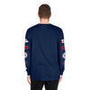 Charlotte Knights Men's 1939 Chicago White Sox Long Sleeve Tee