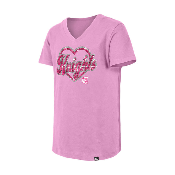 Girls 1987 SS Tee