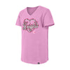 Girls 1987 SS Tee