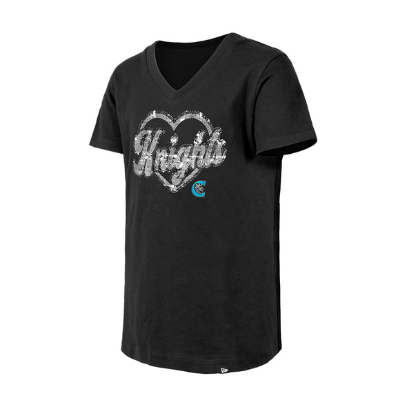 Girls 1987 SS Tee