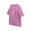 Girls 1989 SS Tee