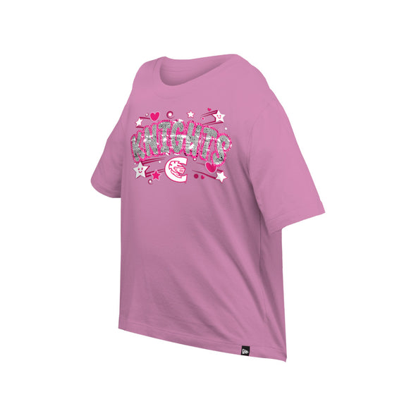 Girls 1989 SS Tee
