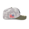 Charlotte Knights Armed Forces 59FIFTY
