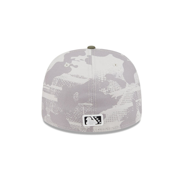 Charlotte Knights Armed Forces 59FIFTY