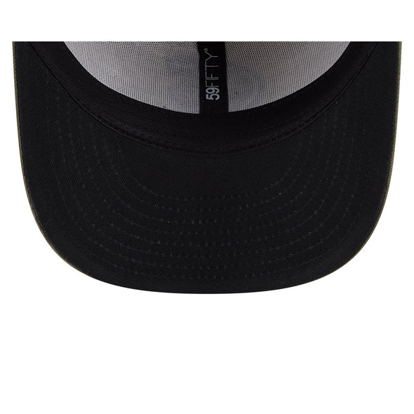 Charlotte Knights Armed Forces 59FIFTY
