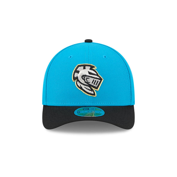 Charlotte Knights Alt 940