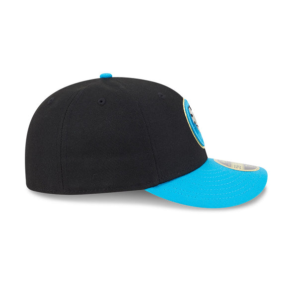 Charlotte Knights Road LP 59FIFTY