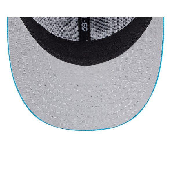 Charlotte Knights Road LP 59FIFTY