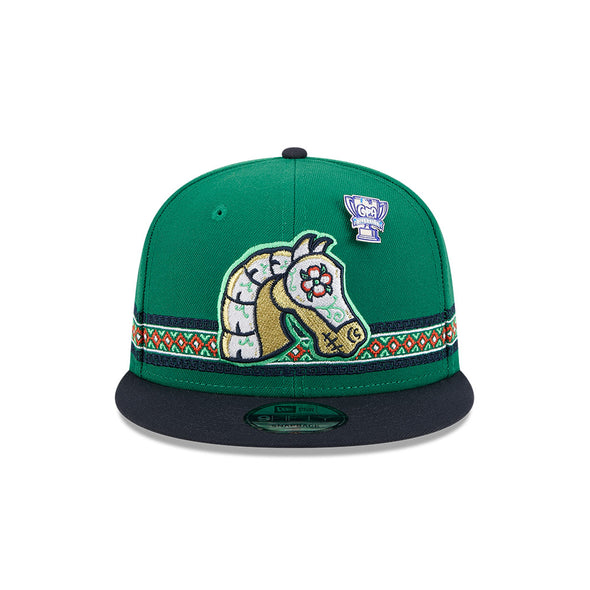 Charlotte Knights COPA 9FIFTY