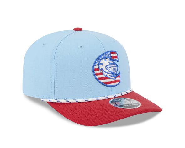 2025 July 4th 970