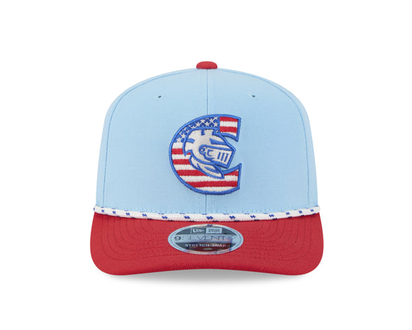2025 July 4th 970