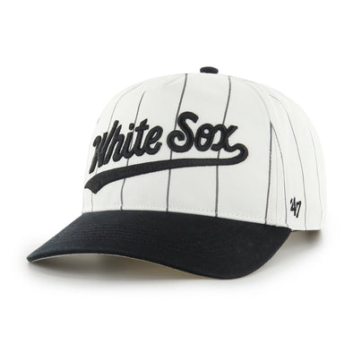 Chicago White Sox Pinstripe Hitch