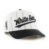 Chicago White Sox Pinstripe Hitch