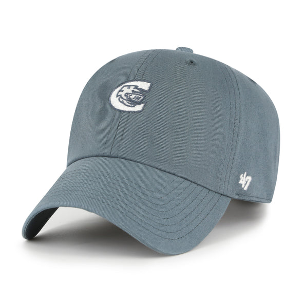Charlotte Knights Basalt Foundation 47 Clean Up