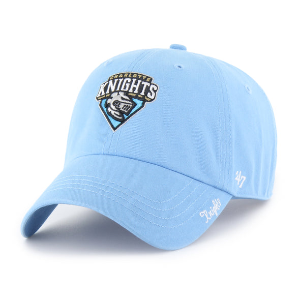 Charlotte Knights Columbia Miata Women's 47 Clean Up