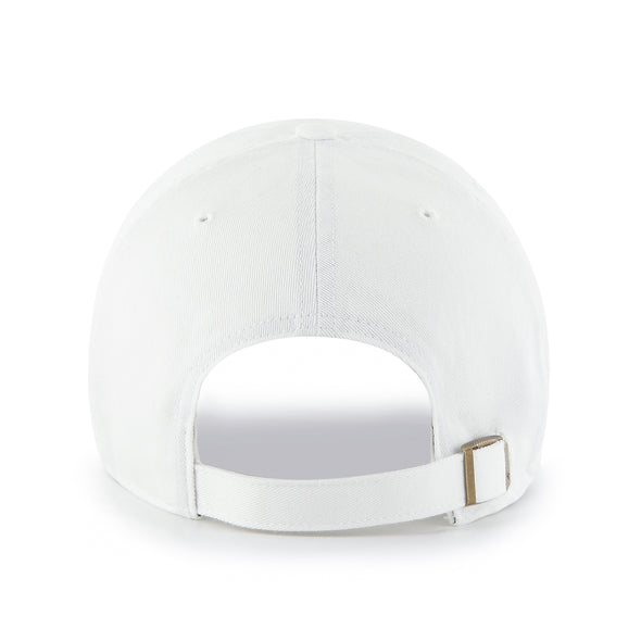 Charlotte Knights '47 Brand Clean Up Hat
