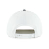 Charlotte Knights White Rustic 47 Hitch