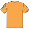 Charlotte Knights x Scooby Doo Tee