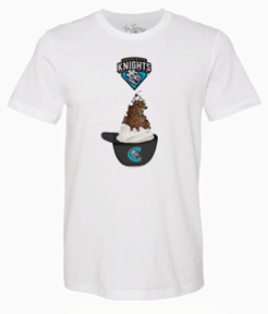 Mens Sundae Helmet Tee